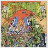 Strychnine - OAKLAND STADTMUSIKANTEN