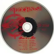 CD - Strychnine - Born In A Bar