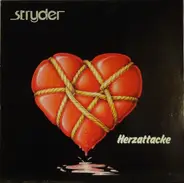 Stryder - Herzattacke