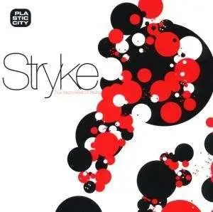 Stryke - Narrowest Of Paths