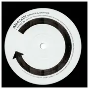 12inch Vinyl Single - Stryke & Santos - Amazon
