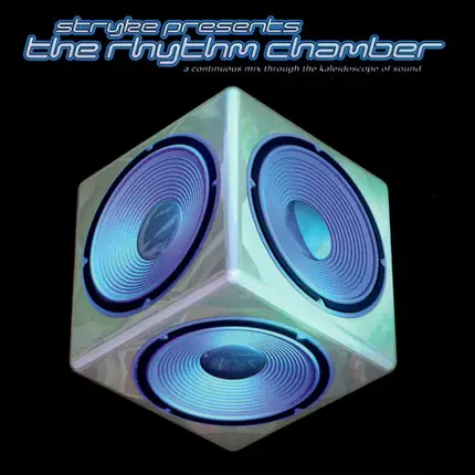 Stryke - The Rhythm Chamber