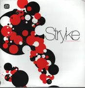 12inch Vinyl Single - Stryke - The Narrowest Of Paths