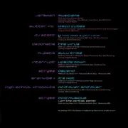 CD - Stryke - The Rhythm Chamber