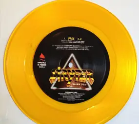 Stryper - Free