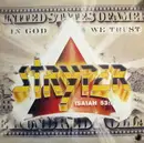 LP - Stryper - In God We Trust