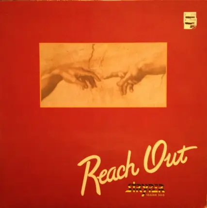 Stryper - Reach Out