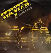 Stryper - Soldiers Under Command