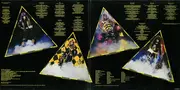 LP - Stryper - To Hell With The Devil - Gatefold