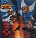 LP - Stryper - To Hell With The Devil - Gatefold