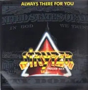 Stryper - Always There For You