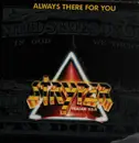 12inch Vinyl Single - Stryper - Always There For You