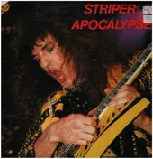 Stryper - Apocalypse - Live In Japan 1985
