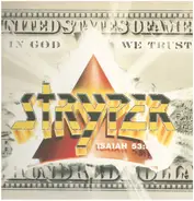 Stryper - In God We Trust