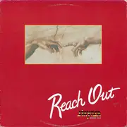 12inch Vinyl Single - Stryper - Reach Out