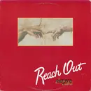 12inch Vinyl Single - Stryper - Reach Out