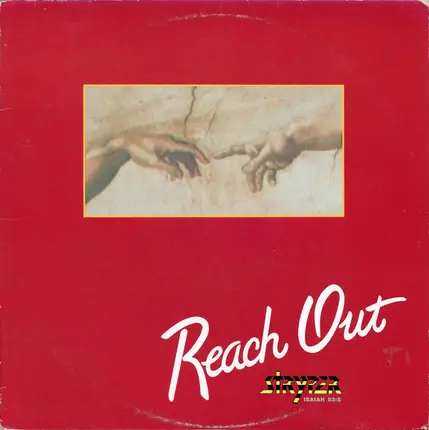 Stryper - Reach Out