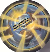 Stryper - The Yellow And Black Attack