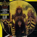 Picture Disc - Stryper - To Hell With The  Devil - Numbered