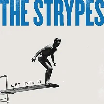 Strypes - Get Into IT