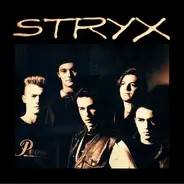 Stryx - Stryx