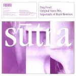 Sütra - Dog Food