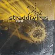 12inch Vinyl Single - Straddi.Virus - Megamix 2000