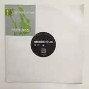 Straddi.virus - One Two Three Four (Remixes)