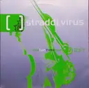 12inch Vinyl Single - Straddi.virus - One Two Three Four
