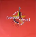 12inch Vinyl Single - Straddi.Virus - Straddi.Virus In Russia