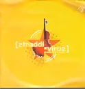 12inch Vinyl Single - Straddi.Virus - Straddi.Virus In Russia
