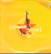 12inch Vinyl Single - Straddi.Virus - Straddi.Virus In Russia