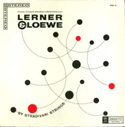 Stradivari Strings - Ping Pong Percussion Of Lerner & Loewe