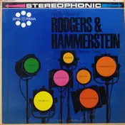 The Stradivari Strings - Ping Pong Percussion:  Rodgers & Hammerstein
