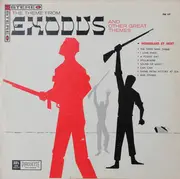LP - Stradivari Strings - The Theme From Exodus And Other Great Themes