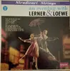 LP - Stradivari Strings - An Evening With Lerner & Loewe - Mono