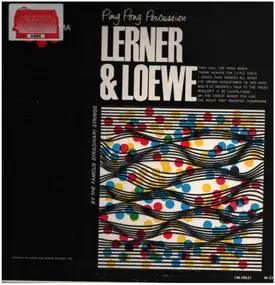 The Stradivari Strings - An Evening With Lerner & Loewe