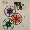LP - Stradivari Strings - Music From The Films