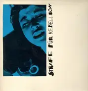 Strafe Für Rebellion - Strafe Für Rebellion