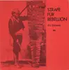 LP - Strafe Für Rebellion - Der Säemann - With insert