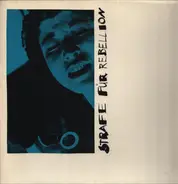 Strafe Für Rebellion - Strafe Für Rebellion