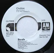 Strafe - Outlaw / Strafe's Groove