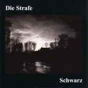Strafe - SCHWARZ