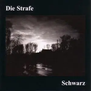 STRAFE - SCHWARZ