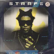 Strafe - React