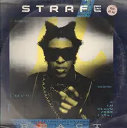 Strafe - React