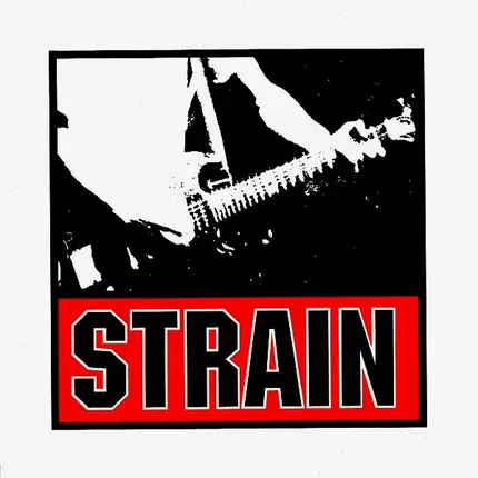 Strain - Cataract / Turn The Tide