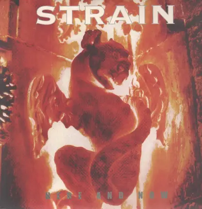 Strain - Here and Now