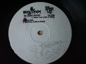 Straight Up - Straight Up E.P.
