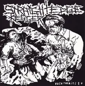 Straight Edge Kegger - Fuck The Kids